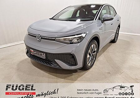 VW ID.5 Volkswagen Pro Performance Infotainment-Paket|82kWh|36