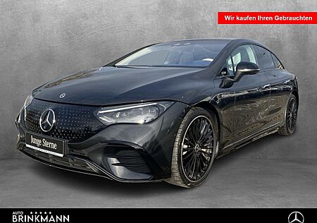 Mercedes-Benz EQE 500 4MATIC AMG Line Exterieur/Panorama/SHZ