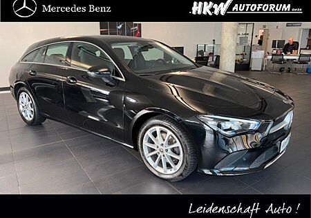 Mercedes-Benz CLA 180 Shooting Brake CLA 180 SB Progressive/LED/RFK/MBUX/Sitzh.