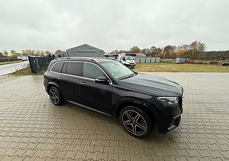 Mercedes-Benz GLS 450 GLS 450d4 Ext. Gar. AMG Line Ult. Bur. MBUX Fond