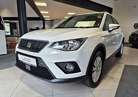 Seat Arona Style 1.0 TSI 95 PS 5-Gang *SHZ*Klima*