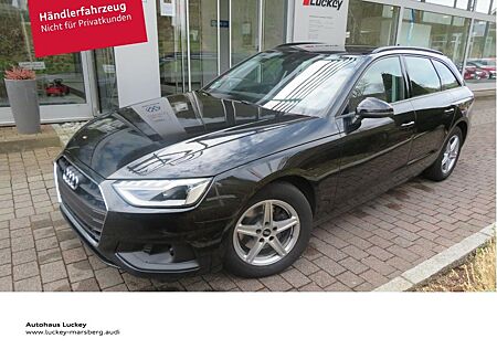 Audi A4 Avant 30 TDI S-Tronic NAVI LED ACC