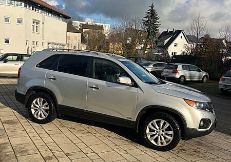 Kia Sorento Spirit 4WD