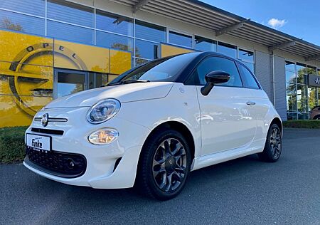 Fiat 500 Hey Google 1.0 MildHy Allwetter EU6 Sport Op