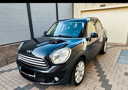 Mini Cooper Countryman
