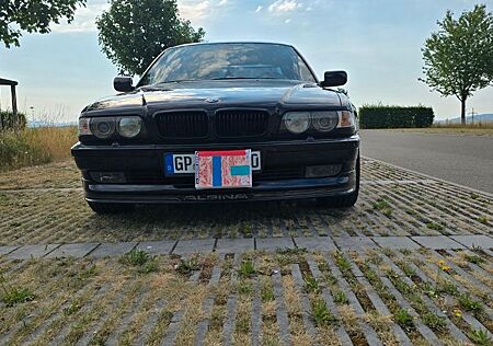 BMW 735i A -