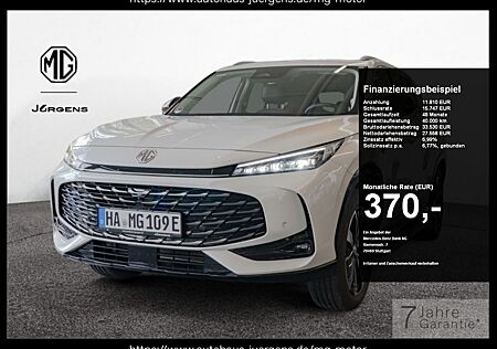 MG HS Hybrid 200 kW Luxury +LED+Cam+Ambiente+Keyl