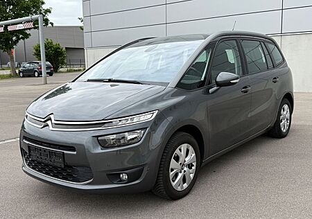 Citroën C4 Spacetourer Grand C4 Picasso "Selection" 7SITZE NAV RKAM ACC