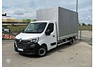 Renault Master 3 L3H1 Energy 2.3 dCi (only 12.016 km !)
