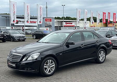 Mercedes-Benz E 220 CDI BlueEfficiency Automatik*TÜV NEU**