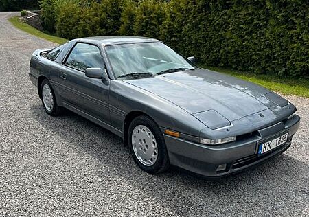 Toyota Supra 3.0i turbo 24V Convertible
