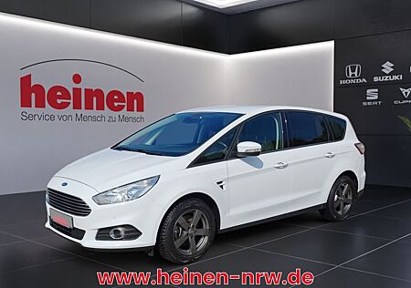 Ford S-Max 1.5 EcoBoost Business Navi KeyLess LM PDC