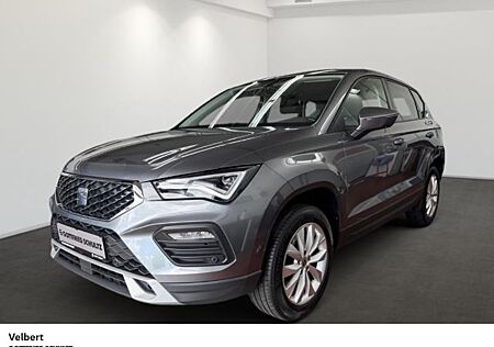 Seat Ateca STYLE 1.5 TSI ACT DSG 110KW PDC Sitzheizu