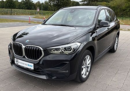 BMW X1 Baureihe xDrive 18 d Advantage