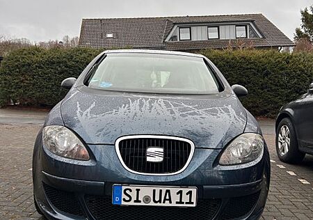 Seat Altea 1.6 Reference Reference