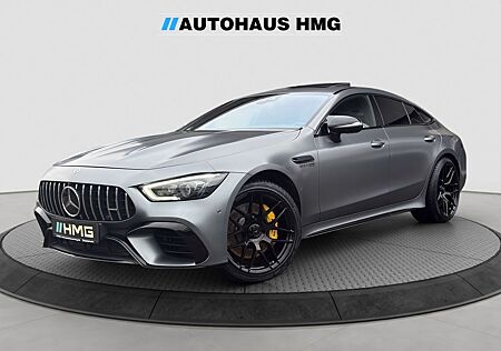 Mercedes-Benz AMG GT AMG GT63 S 4Matic+ *MATT*S-DACH*HUD*NIGHT*360°*