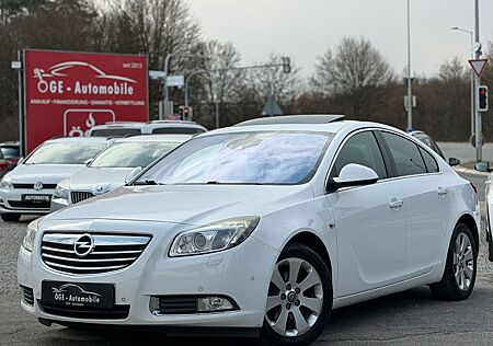 Opel Insignia A 2.0 CDTI Lim. Sport Navi/Bi-Xenon/SHD