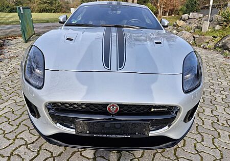 Jaguar F-Type 3.0 L P380 V6 R-Dynamic Kompr. AWD Au...
