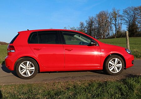 VW Golf Volkswagen 1.4 TSI 90 kW MATCH MATCH