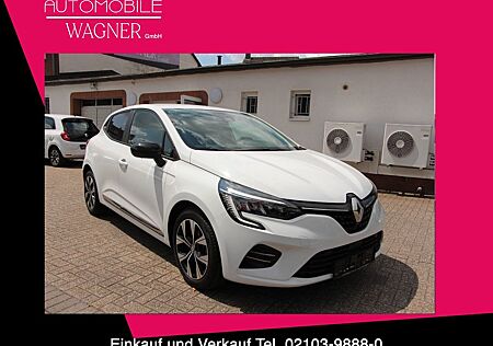Renault Clio gebraucht kaufen Renault Clio SCe 65 Evolution /41067