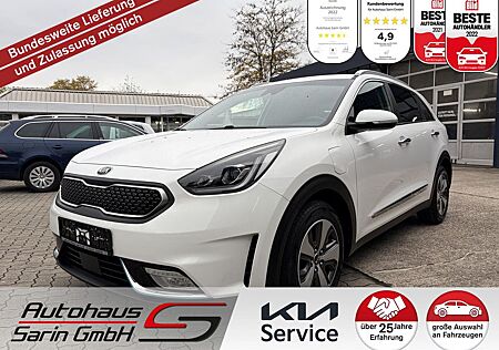 Kia Niro 1.6 PHEV PLUGINHYBRID VISION TECH ACC LED-S