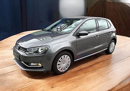 VW Polo Volkswagen V Highline BMT/Start-Stopp