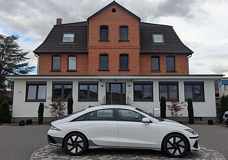 Hyundai IONIQ 6 PIXELED NSCC NAVI SHZ CAM W - GARANTIE !