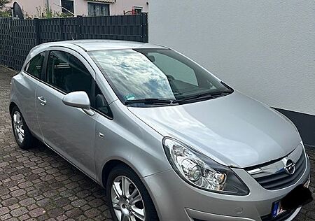 Opel Corsa 1.2 Tw. INNOVATION "110 Jahre" Easytr....