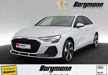 Audi A3 Limousine 35 TFSI S line LED FACEL. ACC NAVI
