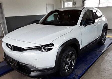 Mazda MX-30 SKYACTIVE Aut/HUD/LED/Nav/12000netto