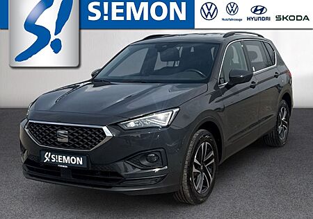 Seat Tarraco 2.0 TDI Style ACC SHZ LHZ PDC v+h LED NA