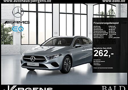 Mercedes-Benz A 180 gebraucht kaufen Mercedes-Benz A 180 Progressive/LED/Kamera/Winter/SHZ/17'
