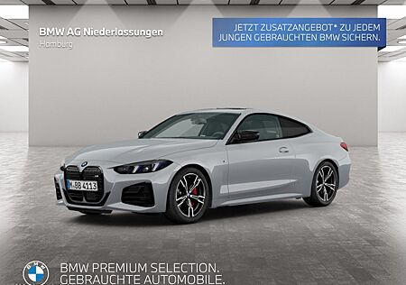 BMW M440i xDrive Coupé M Sport Driv.Assist.Prof LED