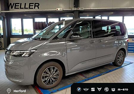 VW T7 Multivan Volkswagen Multivan Life 2.0TDI DSG KÜ AHK ACC Kam