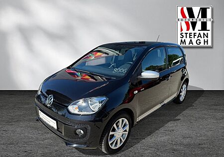 VW Up Volkswagen ! 1.0 EU6 club ! 55 kW Navigation