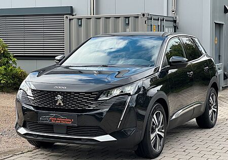 Peugeot 3008 BlueHDi 130 EAT8 Allure Pack *1Hand*