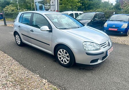 VW Golf Volkswagen V Lim. Trendline*TÜV-6-2026