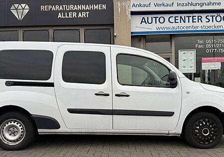Mercedes-Benz Citan Kasten 109 CDI extralang LKW ZULASSUNG
