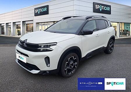Citroën C5 Aircross Shine Pack 1.2 Pur eTech 130*ACC*Par