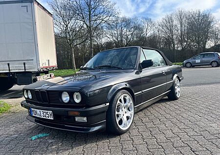 BMW 325 Alu Standhz Klima