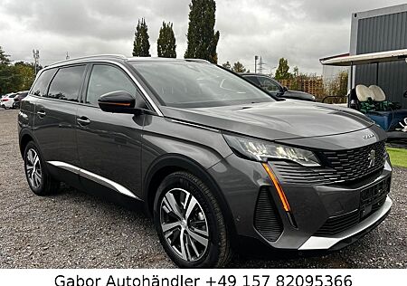 Peugeot 5008 Allure Pack