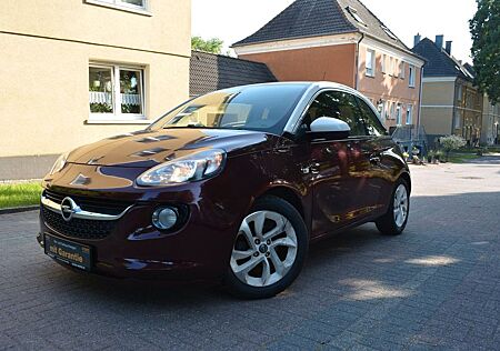 Opel Adam Jam duo tone *1.HAND*ANDROID*GARANTIE*