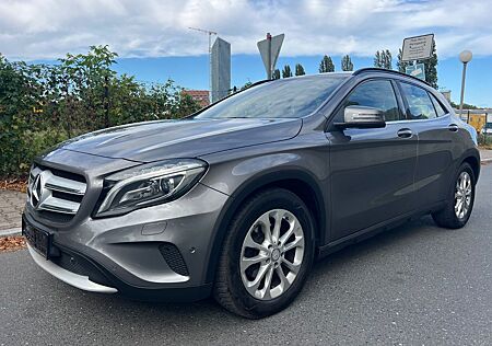 Mercedes-Benz GLA 200 gebraucht kaufen Mercedes-Benz GLA 200 d Style *2.Hand*