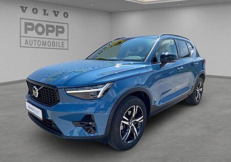 Volvo XC 40 XC40 B4 FWD Plus Dark 18" ACC FSHZ LED LHZ SHZ