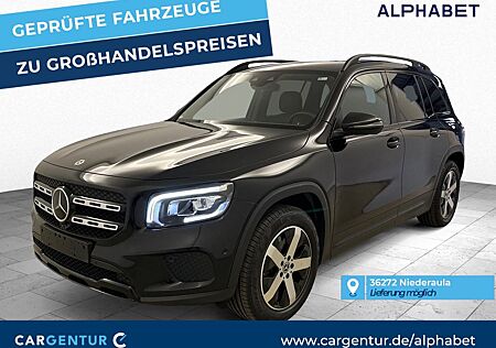 Mercedes-Benz GLB 220 d Progressive Lane BLIS Key El.Heckkl.