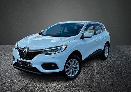 Renault Kadjar 1.5 Blue dCi Automatik Sitzheizung Navi p