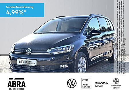 VW Touran Volkswagen 1.5 TSI Highline DSG TAGESZULASSUNG