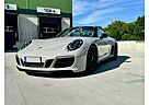 Porsche 991 .2 Cabriolet Carrera GTS Techart Akrapovic