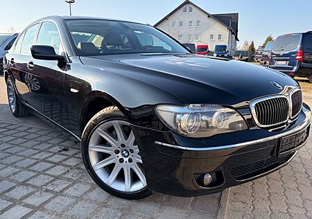 BMW 730 D TÜV/Schiebedach/PDC