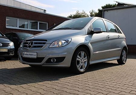 Mercedes-Benz B 180 B Klasse 180 CDI